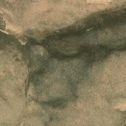 Satellite imagery of Kōh-e Rāh Gardān, AF