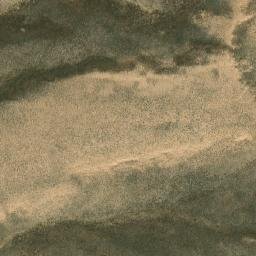 Satellite imagery of Kōh-e Rāh Gardān, AF