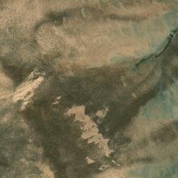 Satellite imagery of Kōh-e Rāh Gardān, AF