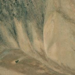 Satellite imagery of Kōh-e Barī, AF