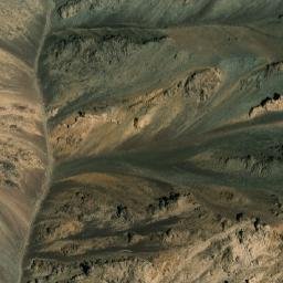 Satellite imagery of Kōh-e Jaq Darah, AF