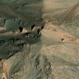 Satellite imagery of Kōh-e Jaq Darah, AF