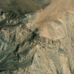 Satellite imagery of Kōh-e Kangūr, AF