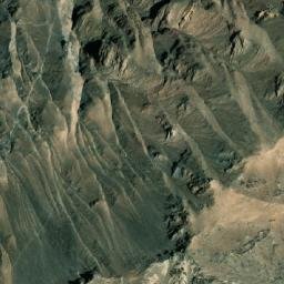 Satellite imagery of Kōh-e Nayak, AF