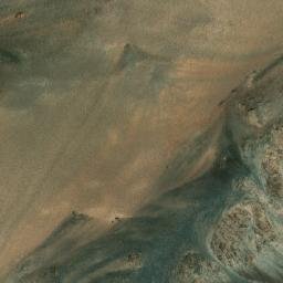 Satellite imagery of Kōh-e Karkarah, AF