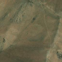 Satellite imagery of Kōtal-e Ōrsandān, AF