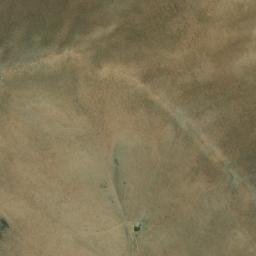 Satellite imagery of Kōtal-e Ōrsandān, AF