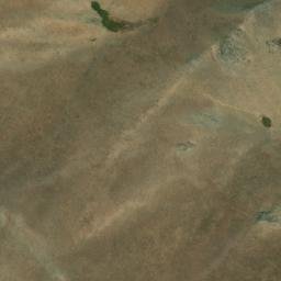 Satellite imagery of Kōtal-e Ōrsandān, AF