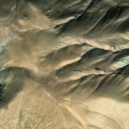 Satellite imagery of Kōh-e Kham-e Sarāj, AF