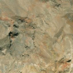 Satellite imagery of Kōh-e Dūshākh, AF