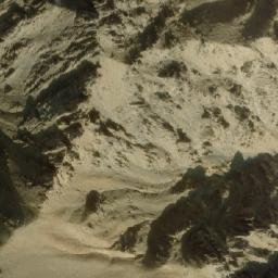 Satellite imagery of Kōtal-e Sayfuddīn, AF