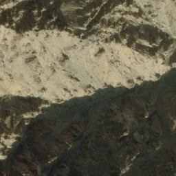 Satellite imagery of Kōtal-e Sayfuddīn, AF