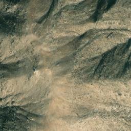 Satellite imagery of Ghêlō Kazan, AF