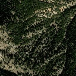 Satellite imagery of Kōh-e Now Jōy, AF