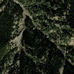 Satellite imagery of Kōh-e Now Jōy, AF