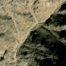 Satellite imagery of Kōh-e Kāwardar, AF