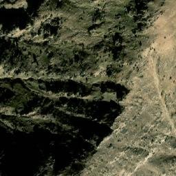 Satellite imagery of Kōh-e Kāwardar, AF