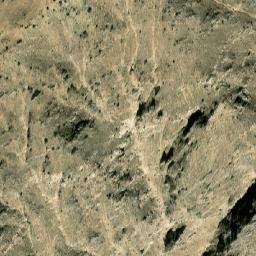 Satellite imagery of Kōh-e Kāwardar, AF