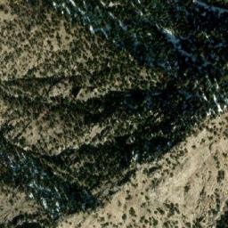 Satellite imagery of Kōh-e Malī, AF