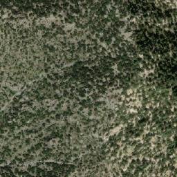 Satellite imagery of Ḏahbā Ghar, AF