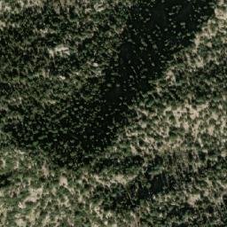 Satellite imagery of Ḏahbā Ghar, AF