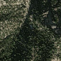 Satellite imagery of Ḏahbā Ghar, AF