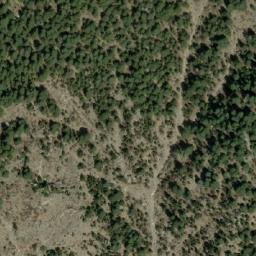 Satellite imagery of Karahnaṟ Sar, AF