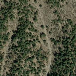 Satellite imagery of Karahnaṟ Sar, AF