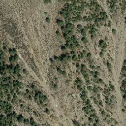 Satellite imagery of Karahnaṟ Sar, AF