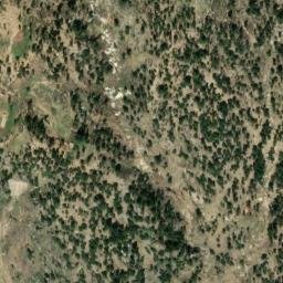 Satellite imagery of Guṯ Ghar, AF