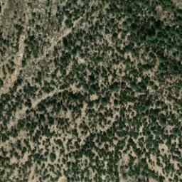 Satellite imagery of Guṯ Ghar, AF