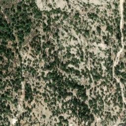 Satellite imagery of Guṯ Ghar, AF