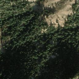 Satellite imagery of Gudar Shāl, AF
