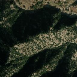 Satellite imagery of Waghêz Tangī Sar, AF
