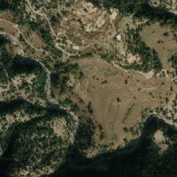 Satellite imagery of Waghêz Tangī Sar, AF
