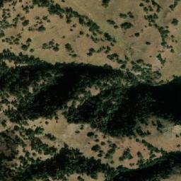 Satellite imagery of Mōnī Ghar, AF