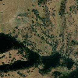 Satellite imagery of Mōnī Ghar, AF