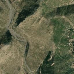 Satellite imagery of Kōṯ Ghunḏêy, AF