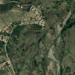 Satellite imagery of Kōṯ Ghunḏêy, AF