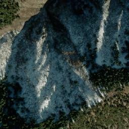 Satellite imagery of Chishan Sar, AF