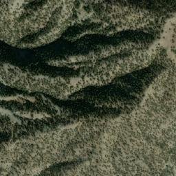 Satellite imagery of Kāntō Sar, AF