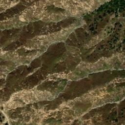 Satellite imagery of Prata Ghar, PK