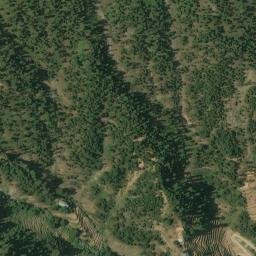 Satellite imagery of Banmanai Sar, PK