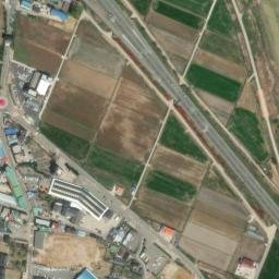 Satellite imagery of Yeongbyeokjeong, KR