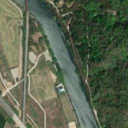 Satellite imagery of Yeongbyeokjeong, KR