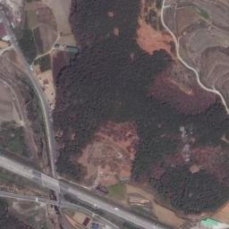 Satellite imagery of Hwanghyeonseonsaeng-saengga, KR