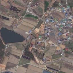Satellite imagery of Hwanghyeonseonsaeng-saengga, KR