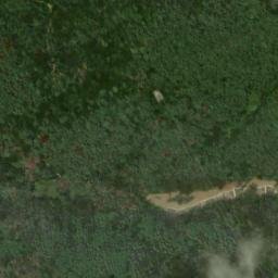 Satellite imagery of Kŏryu-sansŏng, KR