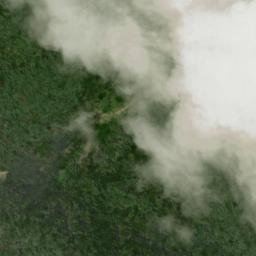 Satellite imagery of Kŏryu-sansŏng, KR