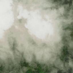 Satellite imagery of Kŏryu-sansŏng, KR